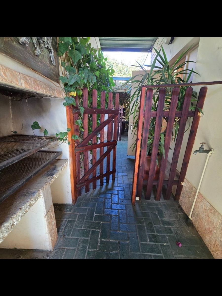Commercial Property for Sale in Dan Pienaar Free State